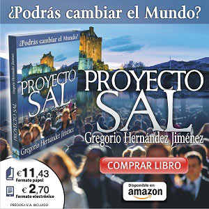 Novela Proyecto Sal de Gregorio Hernández Jiménez (invertirenbolsa.info)